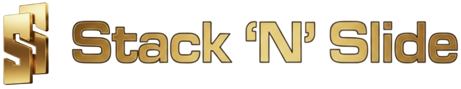 stack n slide